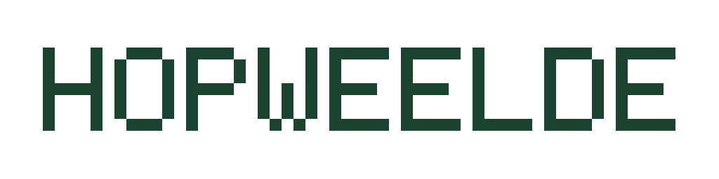 Hopweelde